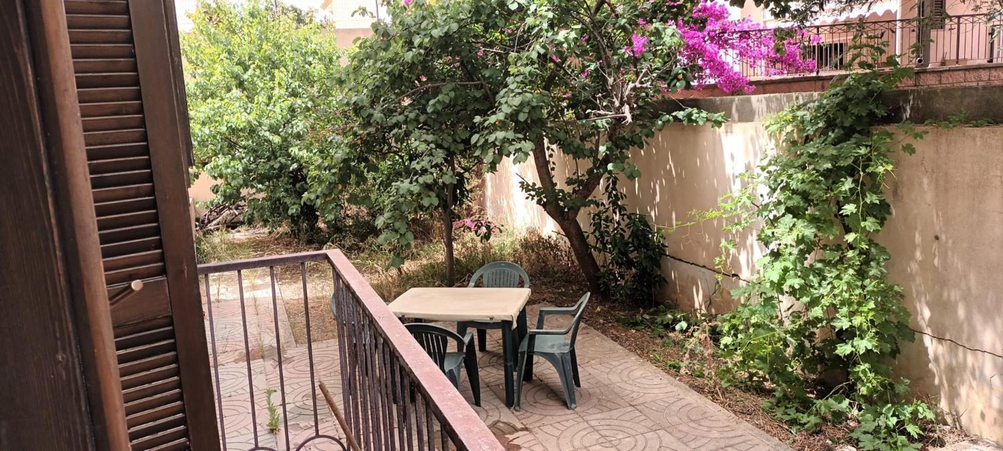 Casa Vacanze Sos Flores Alghero Exterior photo