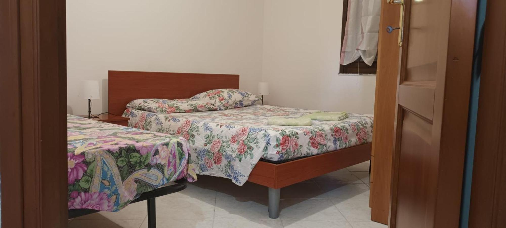 Casa Vacanze Sos Flores Alghero Exterior photo
