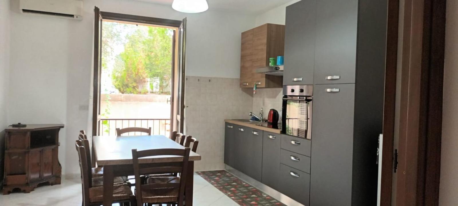 Casa Vacanze Sos Flores Alghero Exterior photo
