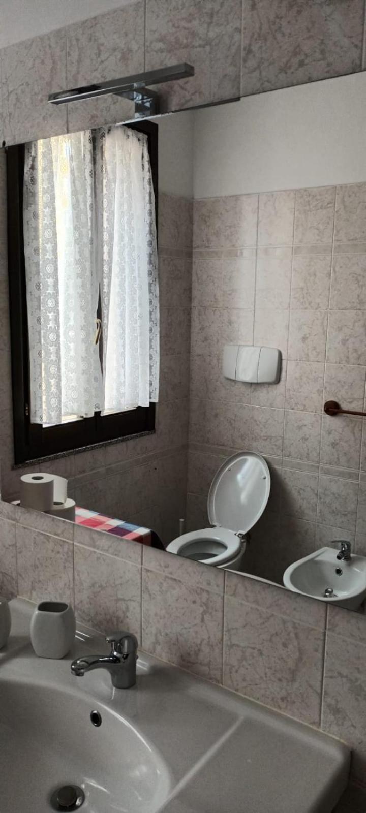 Casa Vacanze Sos Flores Alghero Exterior photo